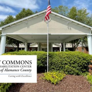 Liberty Commons N&R Alamance