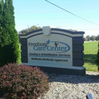 Freeburg Care Center