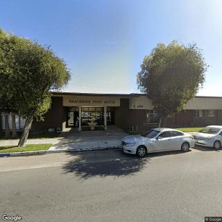 Santa Fe Convalescent Hospital
