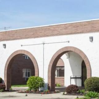 Troy Rehabilitation And Healthcare Center