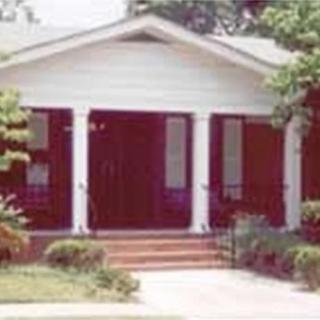 Brown's Health & Rehab Center