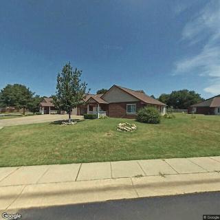 Cottonwood Point Inc