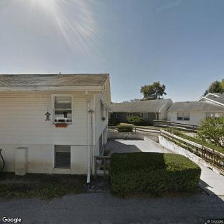 Ben Hur Home