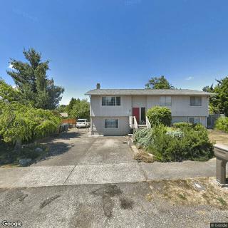 Browns Point Adult Family Home