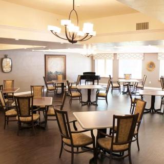 Copperleaf Village Of Ripon