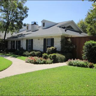 Colonial Gardens Of Fort Worth Fw 1