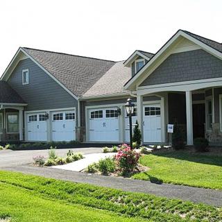 Rosewood Village at Wintergreen