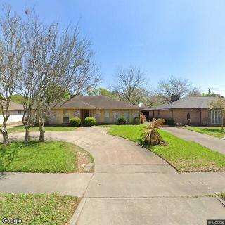 Texas Community Care Center