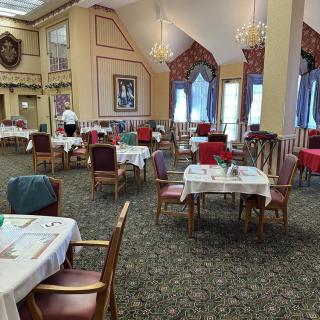 El Cerrito Royale