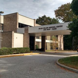 Helen Keller National Center