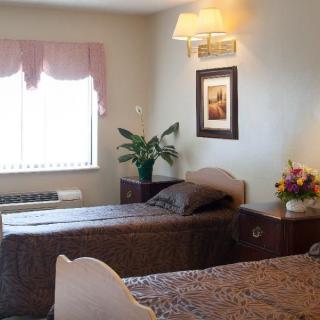 Alleghany Center