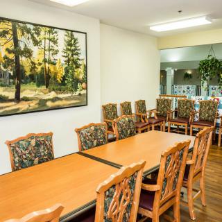Orchards Assisted Living