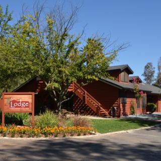 Ramona Senior Lodge Assisted Living