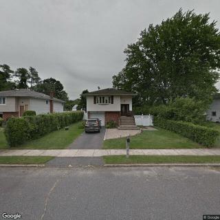 Safeview Manor FTAH