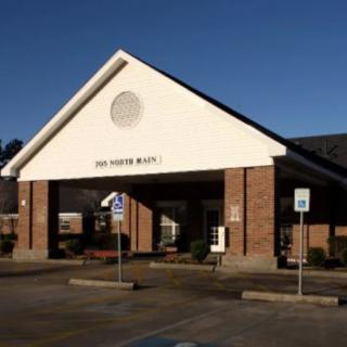 Village Creek Rehabilitation And Nursing Center