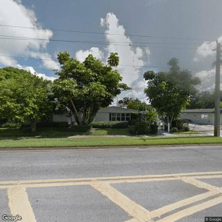 Castlewood Assisted Living Residents