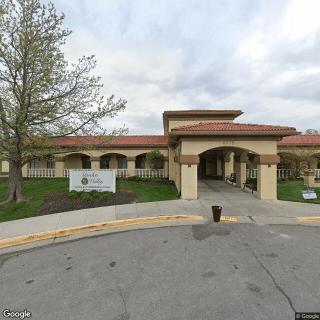 Garden Valley Healthcare