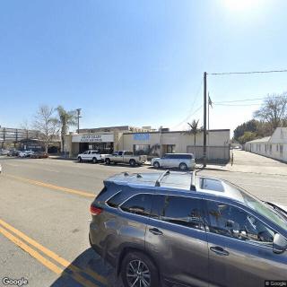 Grand Valley Health Care Center