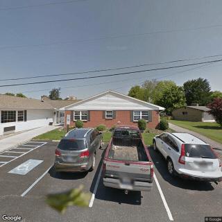 Muskingum Valley Nursing and Rehab