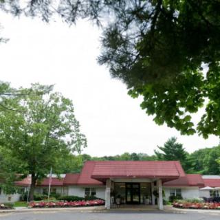Summer Hill Nursing Home