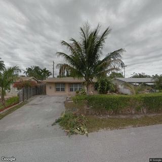 Private Life Retirement Place