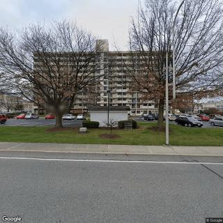 Green Avenue Towers