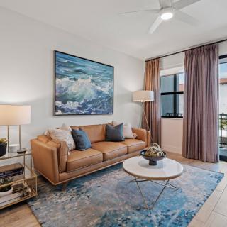 The Residences at Monterra Commons