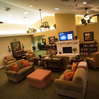 New Haven Assisted Living at Schertz