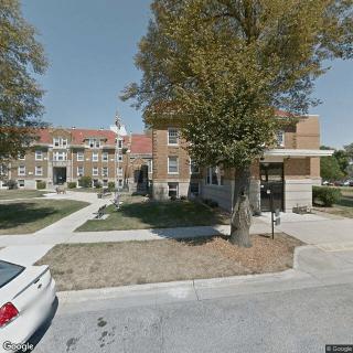 Stanard Family Assisted Living Center