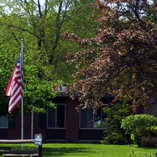 Colonial Park Rehabilitation And Nursing Center