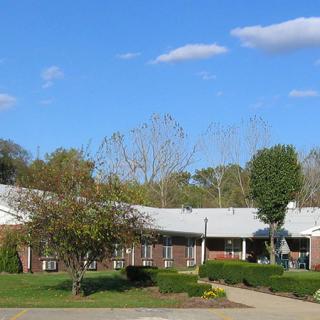 St Genevieve Care Center