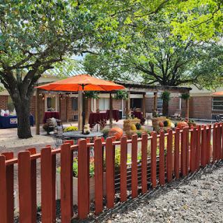 Ashland Nursing And Rehabilitation