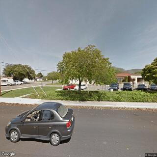 Convalescent Care Ctr