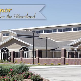Stevens County Hospital - LTCU - Pioneer Manor