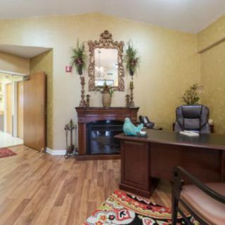 Eastridge Nursing Center