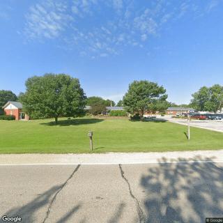 Stacyville Community Nrsng Hm