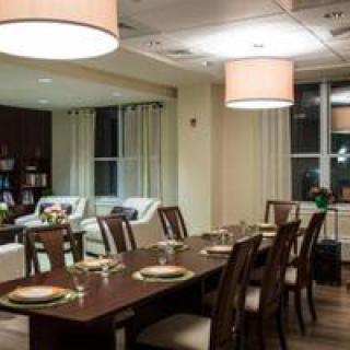 The New Jewish Home - Sarah Neuman