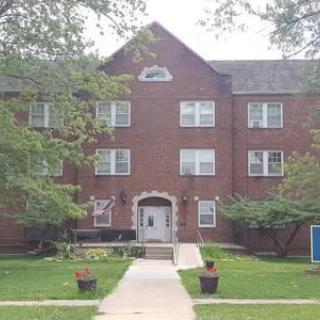 The Barnabas Home