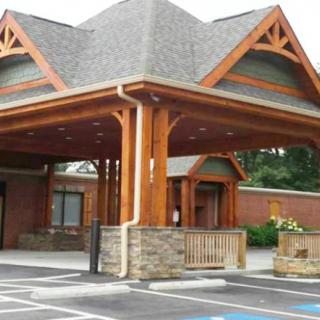 Westbury Mcdonough