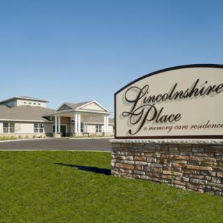 Lincolnshire Place