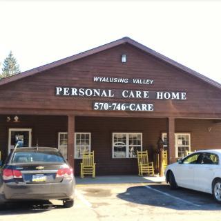 Wyalusing Valley Retirement And Personal Care Home