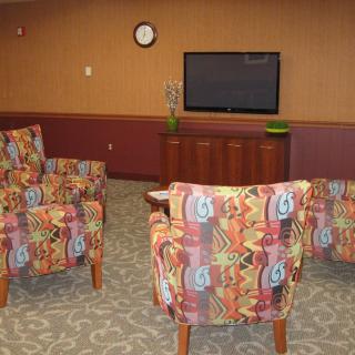Manorcare Health Services - Tice Valley