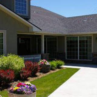 Cottages Senior Living I Dba The Cottages Of Meridian