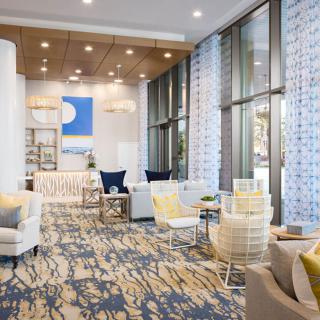 Belmont Village Senior Living La Jolla
