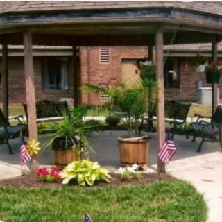 Lost Creek Health Care And Rehabilitation Center