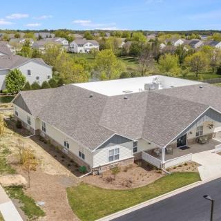 The Heathers Senior Homes