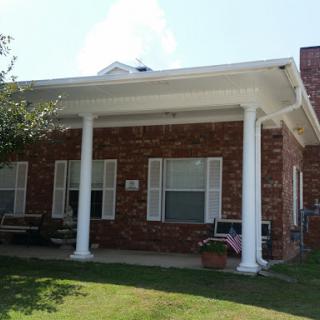 Mt Vernon Place Care Center