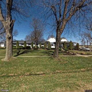 Sturgeon Rest Home