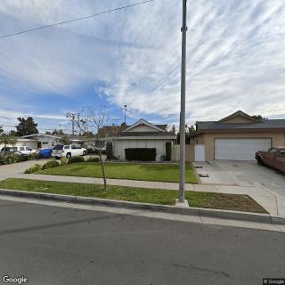Golden Angel of La Habra II