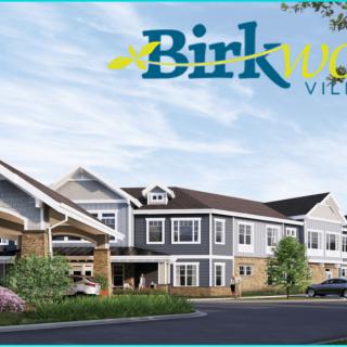 Birkwood Village